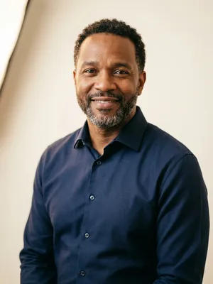 Photo of Pastor James W.