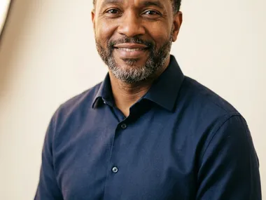 Video session with James R.