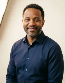 James R., Pastoral Counselor