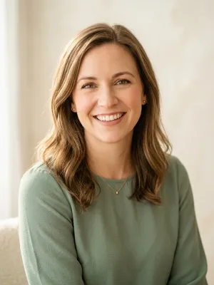 Photo of Sarah M.