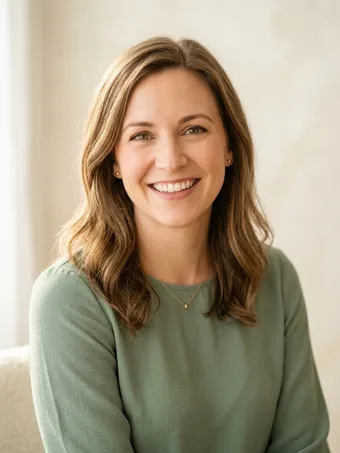 Sarah M., Biblical Counselor