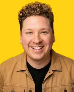 Cole Bryant, Co-Founder and Head of People at BetterFaith