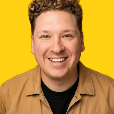 Cole Bryant, Co-Founder and Head of People at BetterFaith