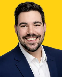 Dakota Milner, Co-Founder and CEO of BetterFaith