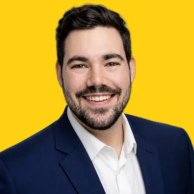 Dakota Milner, Co-Founder and CEO of BetterFaith