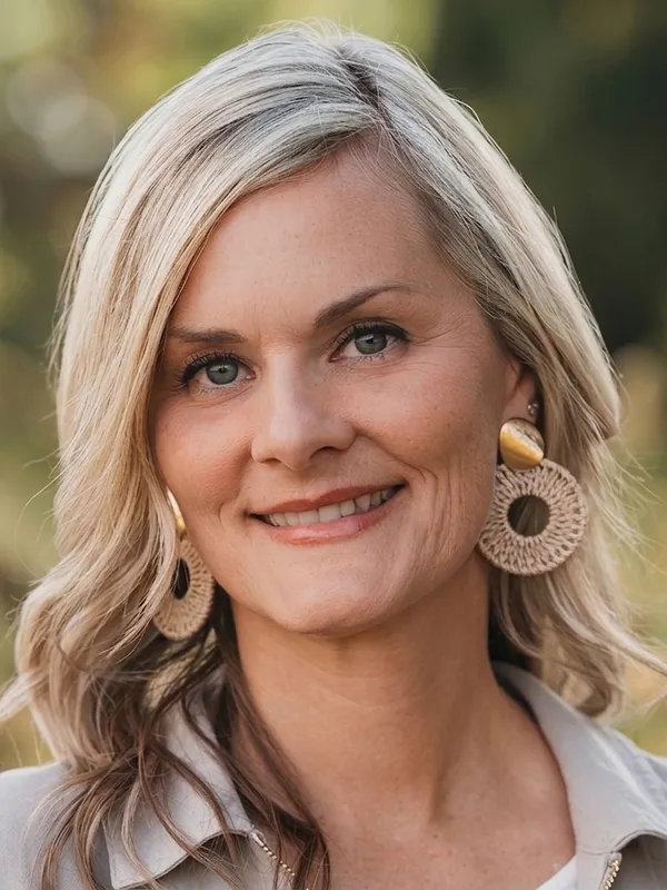 Photo of Tiffani Scalzo