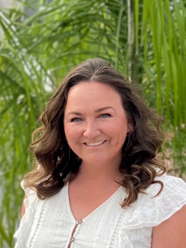 Photo of Crystal Nelson